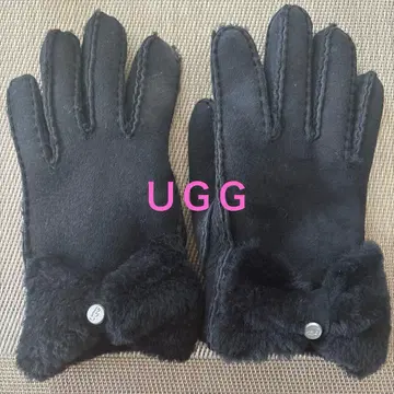 UGG 여성 장갑 S/P 사이즈