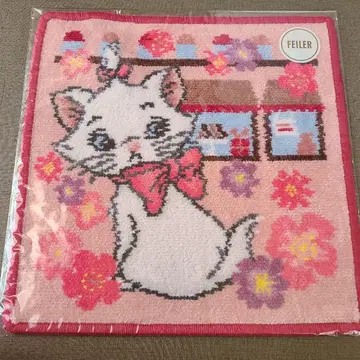 페이러 손수건 샤알라 모드 WEB 한정품