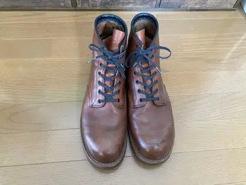 RED WING 9016 레드윙 벡맨 시가 US12