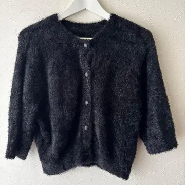 새상품 2024 구매 UNITED ARROWS 리본얀 2WAY 블랙