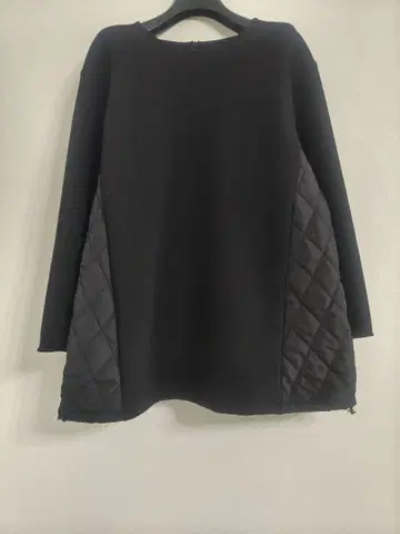 라에프 종이상자 퀼트 티셔츠