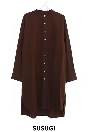 SUSURI 스스리 새상품 원피스 샘플