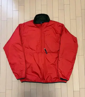 파타고니아 퍼프볼 자켓 퍼프볼 풀오버 XL 새상품급