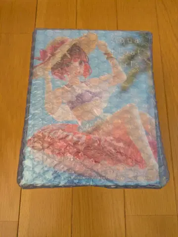 최애의 아이 아리마 카나 피규어