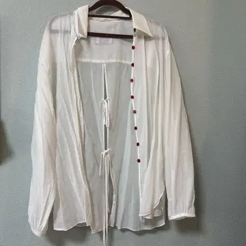 dearsisterfood Sunveil Big Shirts