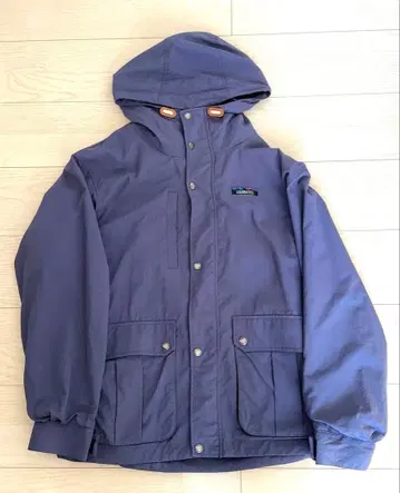 coen 마운틴 후드티