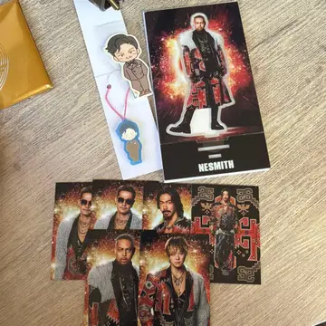 EXILE THE REASON 세트