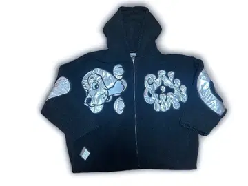 GALFY 갈피 아우터 점퍼 코트