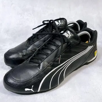 푸마 PUMA Ferrari SF FUTURE KART CAT 29 블랙