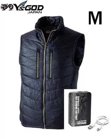 [와이즈갓] 야마신제톱 카미카제 단G 히트 베스트 배터리 세트