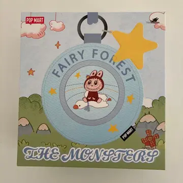 popmart 러브브 버킷햇 미니백