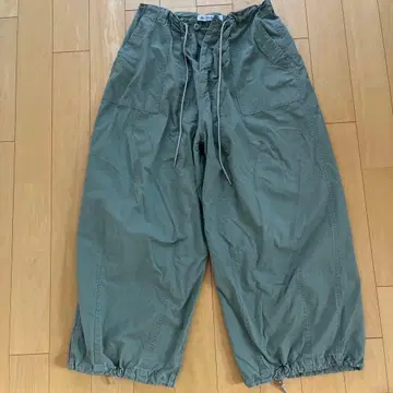 저널 스탠다드 럭스 와이드 카고 팬츠