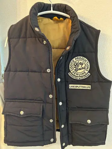 Cootie Productions 베스트 S 사이즈