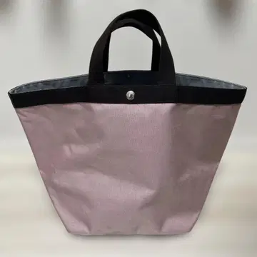 에르베샤 펠리에 725C (코듀라 보트형 토트 L) 타라 마 모카