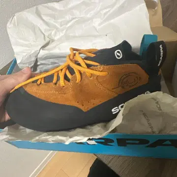 SCARPA 제너레이터 MID 39 Generator mid