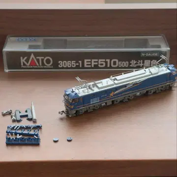 N게이지 EF510 500 북두성색