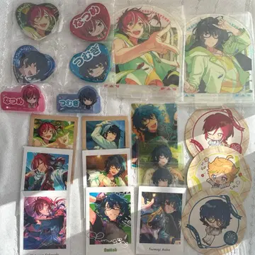 앙스타 switch 묶음 판매