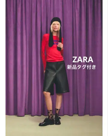 완판템 ZARA 구피 귀 달린 니트 모자 해리 램버트 디즈니