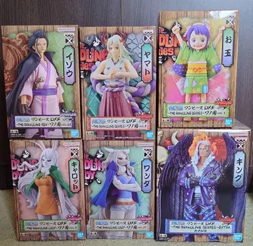 원피스 ONEPIECE 피규어 GRANDLINE 그라멘 모음