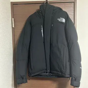 THE NORTH FACE 발트로 라이트 자켓 블랙 L 사이즈