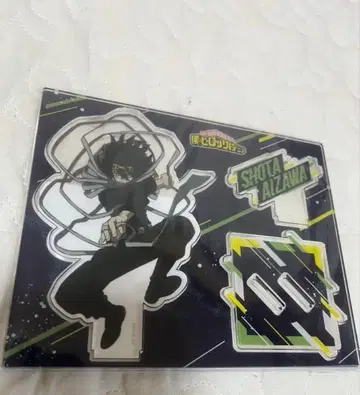 나의 히어로 아카데미아 아이자와 쇼타 아크릴 스탠드