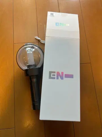 ENHYPEN 응원봉 ver2