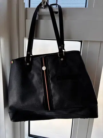 오로비안코 토트백