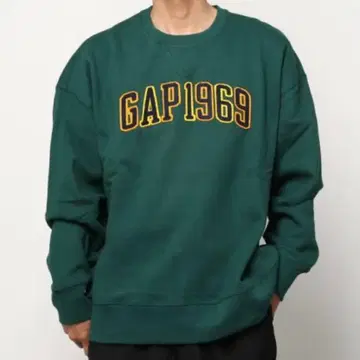 GAP 스웨트 셔츠