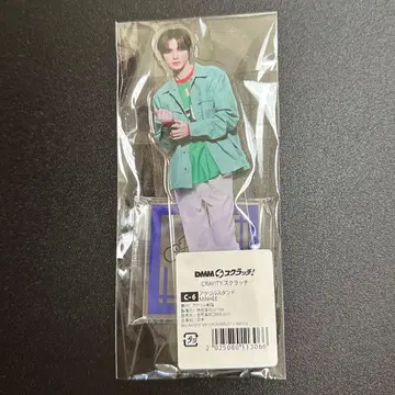 CRAVITY 미니 아크릴 스탠드