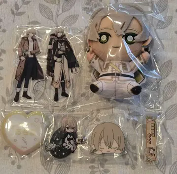 마법사의 약속 마호야쿠 루틸 아크릴 스탠드 프라이스