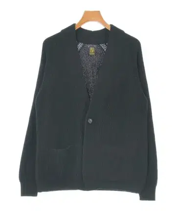 BATONER 가디건 남성용