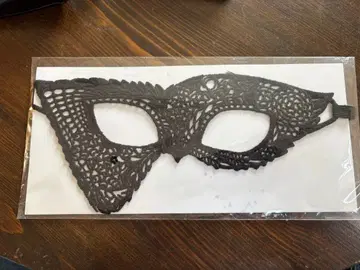 마스커레이드 마스크 Ave Mujica vol.1