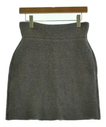 FRAY I.D 미니 스커트 여성용