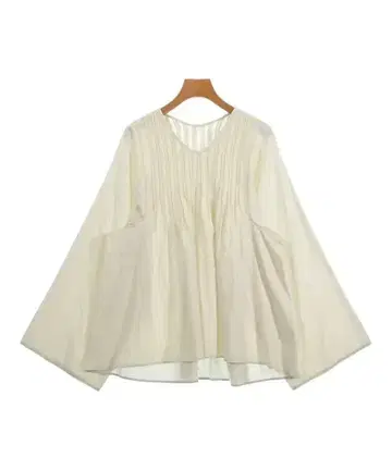 DES PRES 여성용 블라우스