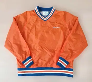 [ Champion ] V넥 니트 ( XL )