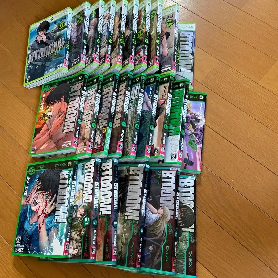 1번째 상품 이미지