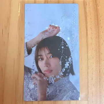 사쿠콜레 카드 후지오카 카린