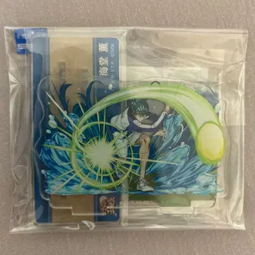 테니스의 왕자님 카이도 카오루 아크릴 디오라마 퍼즐 앤 드래곤