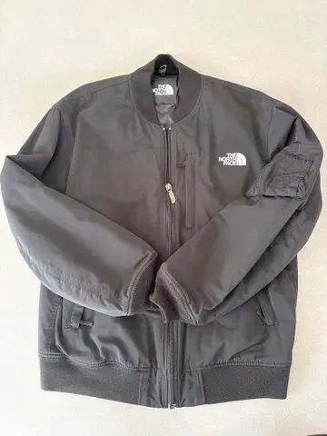 THE NORTH FACE Insulation Bomber Jacket