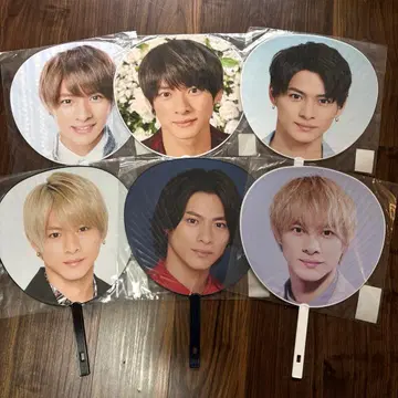 히라노 쇼 부채