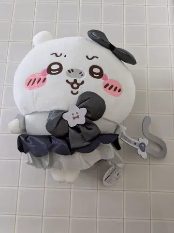 후크 포함 귀여운 봉제 인형