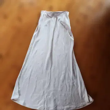 LILIN 프리 사이즈 롱 스커트