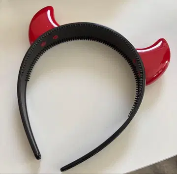 Acid Black Cherry 머리띠