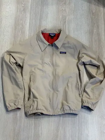 patagonia Baggies Jacket 남성용 S