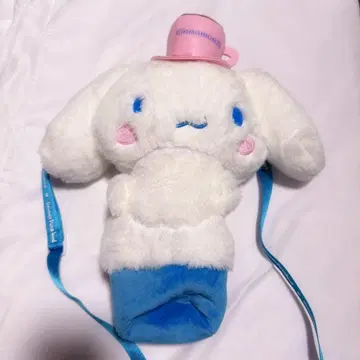 시나몬 미라클 라이트 액세서리 봉제 인형 케이스 퓨로랜드