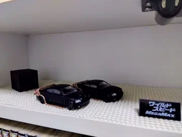 와일드 스피드 미니카