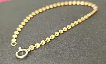 MHT 미니어처 파이에트 팔찌 인증서 포함