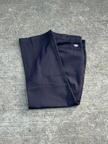 Dickies 더블니 팬츠