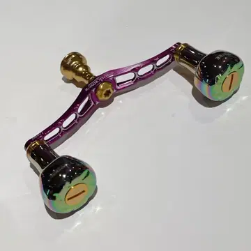 스퀴드매니아 MAD CROW110 다이와용