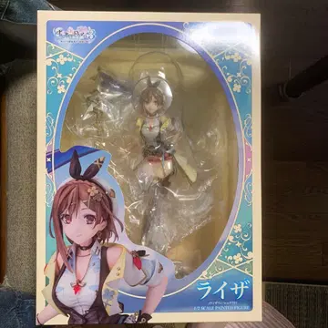 라이자 1/7 스케일 피규어